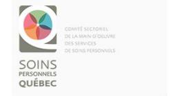 Logo de Soins Personnels Québec