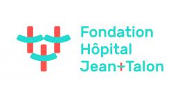 Logo de Fondation de l’Hôpital Jean-Talon