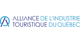 Logo de Alliance de l’industrie touristique du Québec
