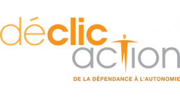 Logo de Déclic Action