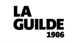 Logo de La Guilde cannadienne des métiers d’arts