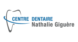 Logo de Centre Dentaire Nathalie Giguère