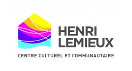 Logo de Centre Culturel et Communautaire Henri Lemieux