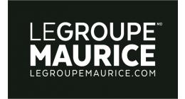 Logo de Le Groupe Maurice