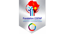 Logo de La Communauté Francophone d’Afrique