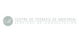 Logo de le Centre de thérapie de montréal
