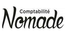 Logo de Comptabilité Nomade
