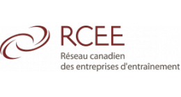 Logo de Réseau canadien des entreprises d’entraînement