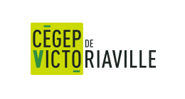 Logo de Cégep de Victoriaville