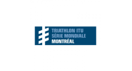 Logo de Triathlon international de Montréal