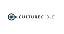 Logo de Coop Culture Cible