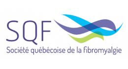 Logo de Société québécoise de la fibromyalgie