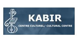 Logo de Centre culturel Kabir