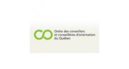 Logo de Ordre des conseillers et conseillères d’orientation du Québec