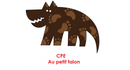 Logo de CPE Au Petit Talon