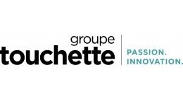 Logo de Groupe Touchette inc.