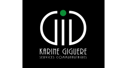 Logo de Services communautaires Karine Giguere