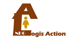 Logo de Logis Action Notre-Dame-de-Grâce