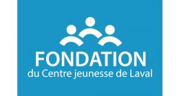 Logo de Fondation du Centre jeunesse de Laval