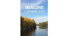 Logo de Imagine Lachine-Est