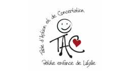 Logo de Table d’action et de concertation en petite enfance de LaSalle