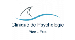 Logo de Clinique de Psychologie Bien-Être