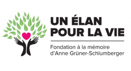 Logo de Un Élan Pour La Vie