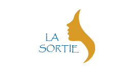 Logo de La Sortie