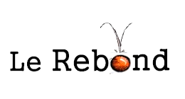 Logo de Le Rebond