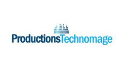 Logo de Les Productions Technomage