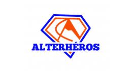 Logo de AlterHéros