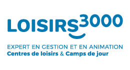 Logo de Loisirs 3000