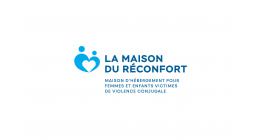 Logo de La Maison du Réconfort