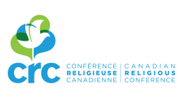 Logo de Conférence religieuse canadienne