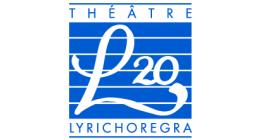 Logo de Théâtre Lyrichorégra 20