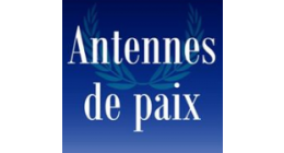Logo de Antennes de paix