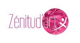 Logo de Zénitud’Art
