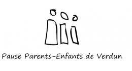 Logo de Pause Parents-Enfants de Verdun inc.
