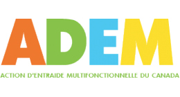 Logo de Action d’Entraide Multifonctionnelle du Canada