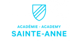 Logo de Académie Sainte-Anne
