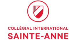 Logo de Collégial international Sainte-Anne