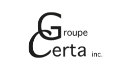 Logo de Groupe Certa