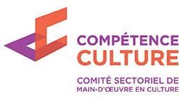 Logo de Compétence Culture