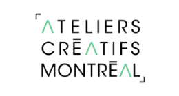 Logo de Ateliers créatifs Montréal