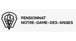 Logo de Pensionnat Notre-Dame-des-Anges