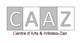Logo de Centre d’Arts et Artistes-Zan (CAAZ)