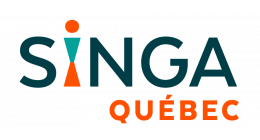 Logo de Singa Québec