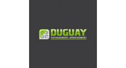 Logo de Paysagement Duguay