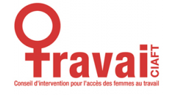 Logo de Conseil d’intervention pour l’accès des femmes au travail