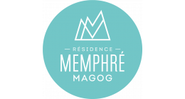 Logo de Résidence Memphrémagog